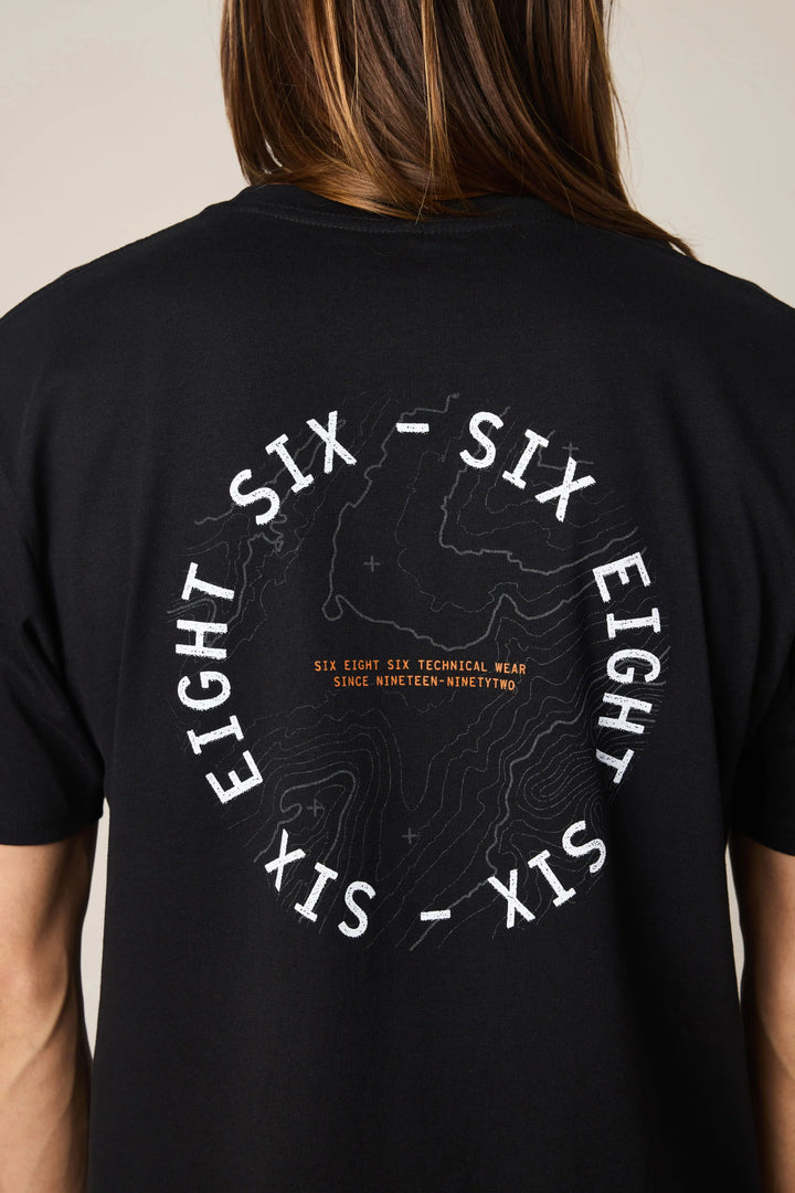 686 Lifts Authentic SS Tshirt