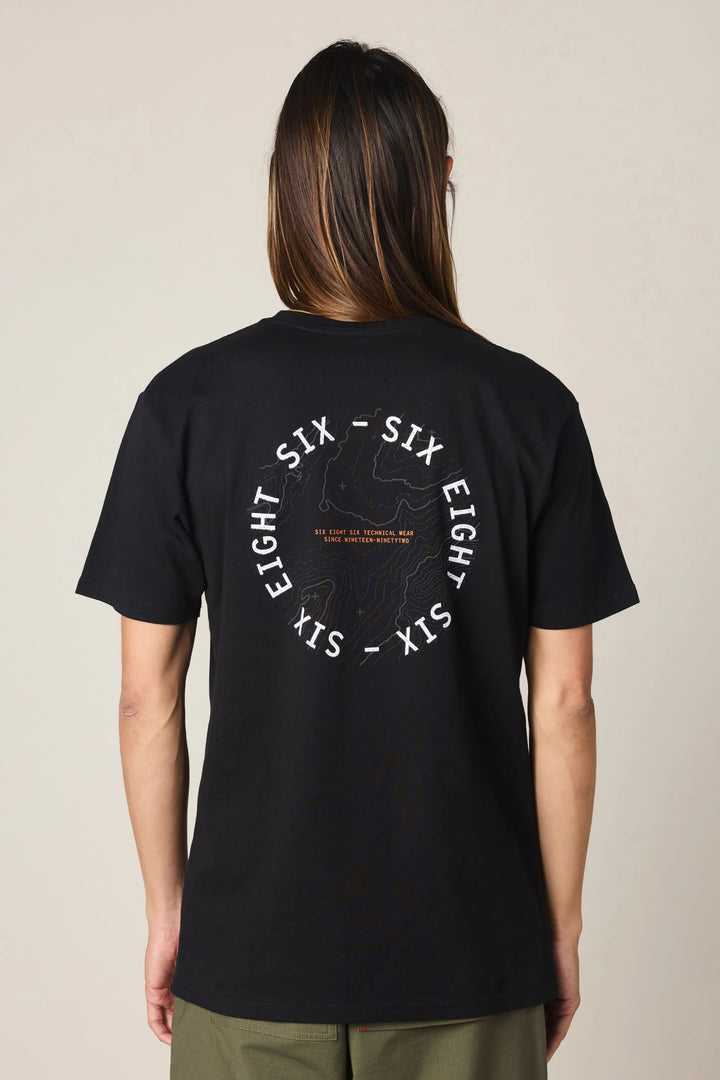 686 Lifts Authentic SS Tshirt