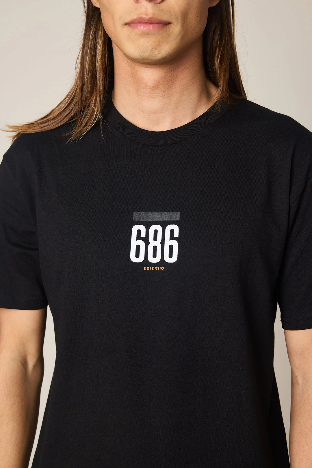 686 Lifts Authentic SS Tshirt