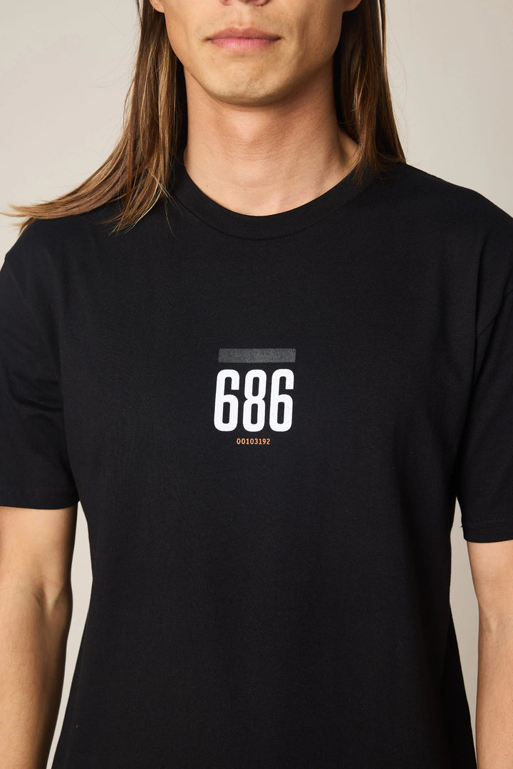 686 Lifts Authentic SS Tshirt