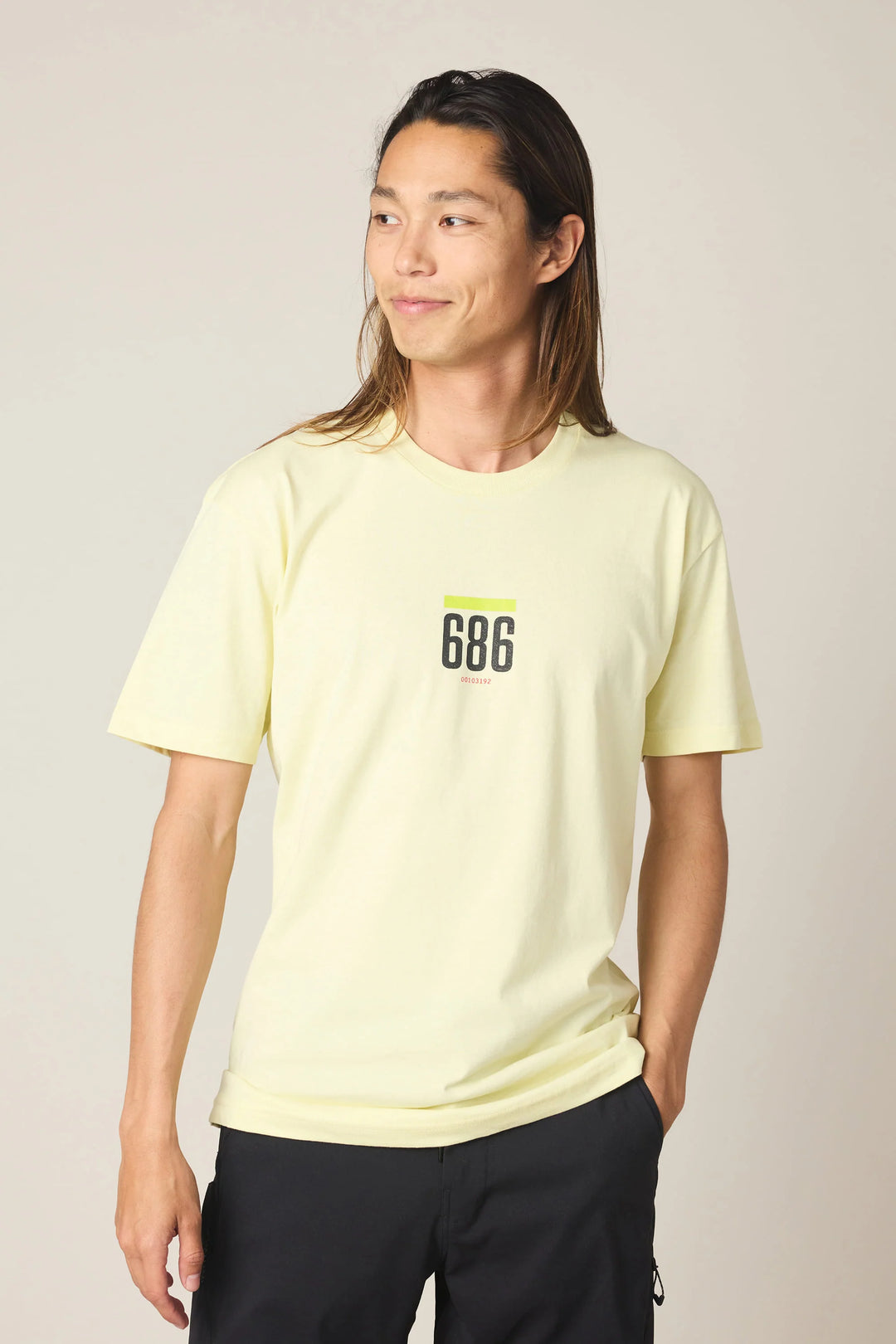 686 Lifts Authentic SS Tshirt