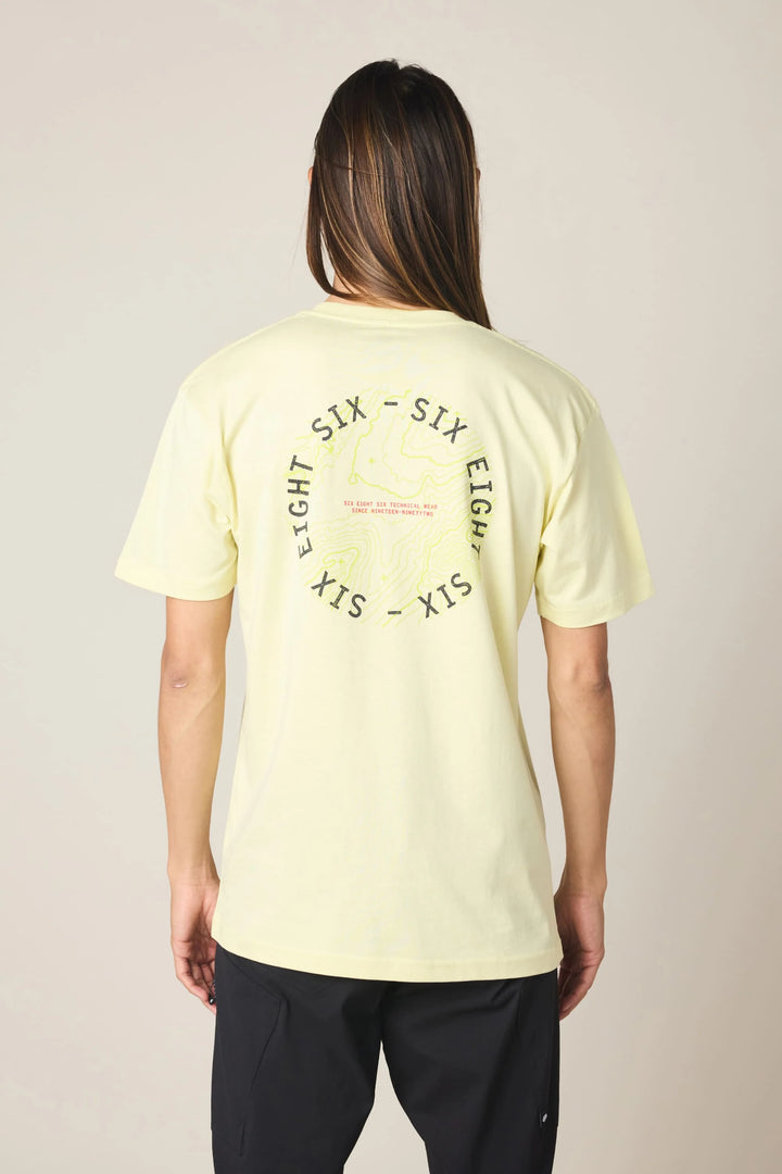 686 Lifts Authentic SS Tshirt