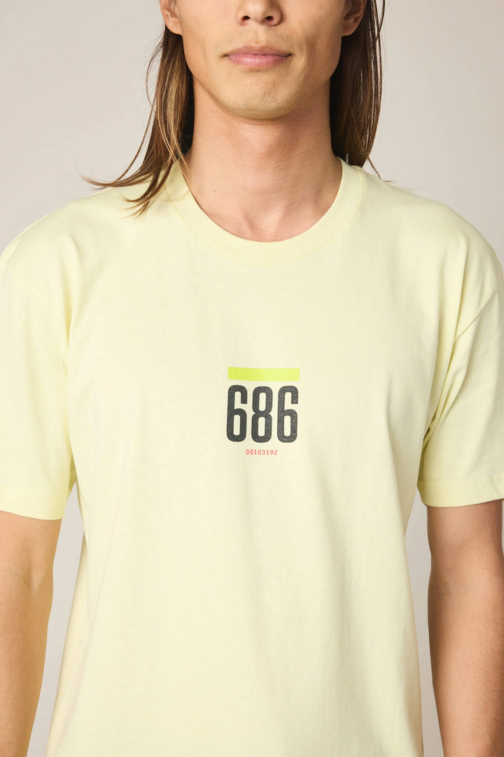 686 Lifts Authentic SS Tshirt