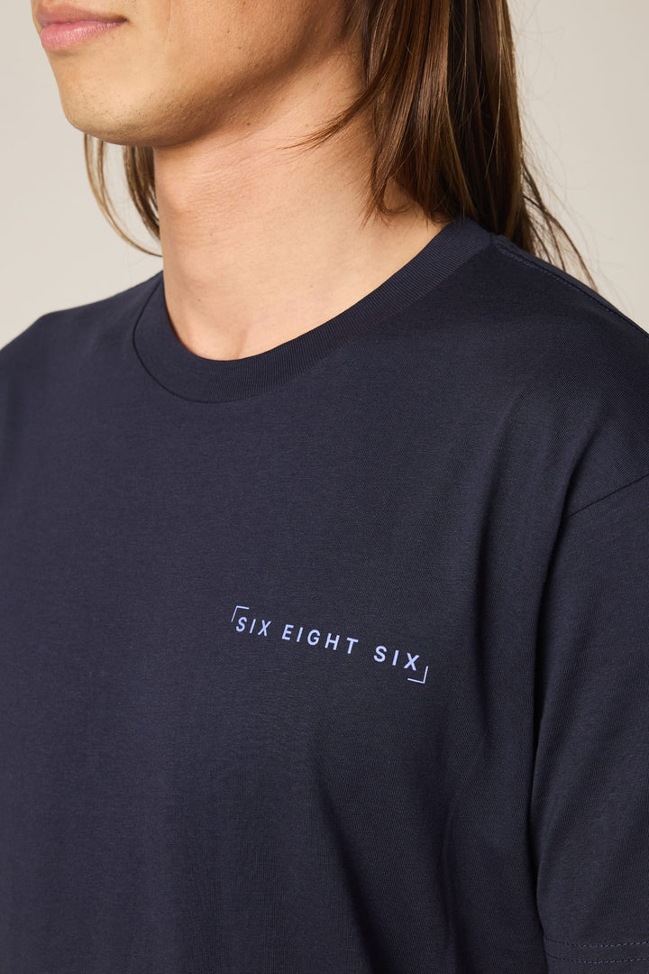 686 24/7 Authentic SS T shirt