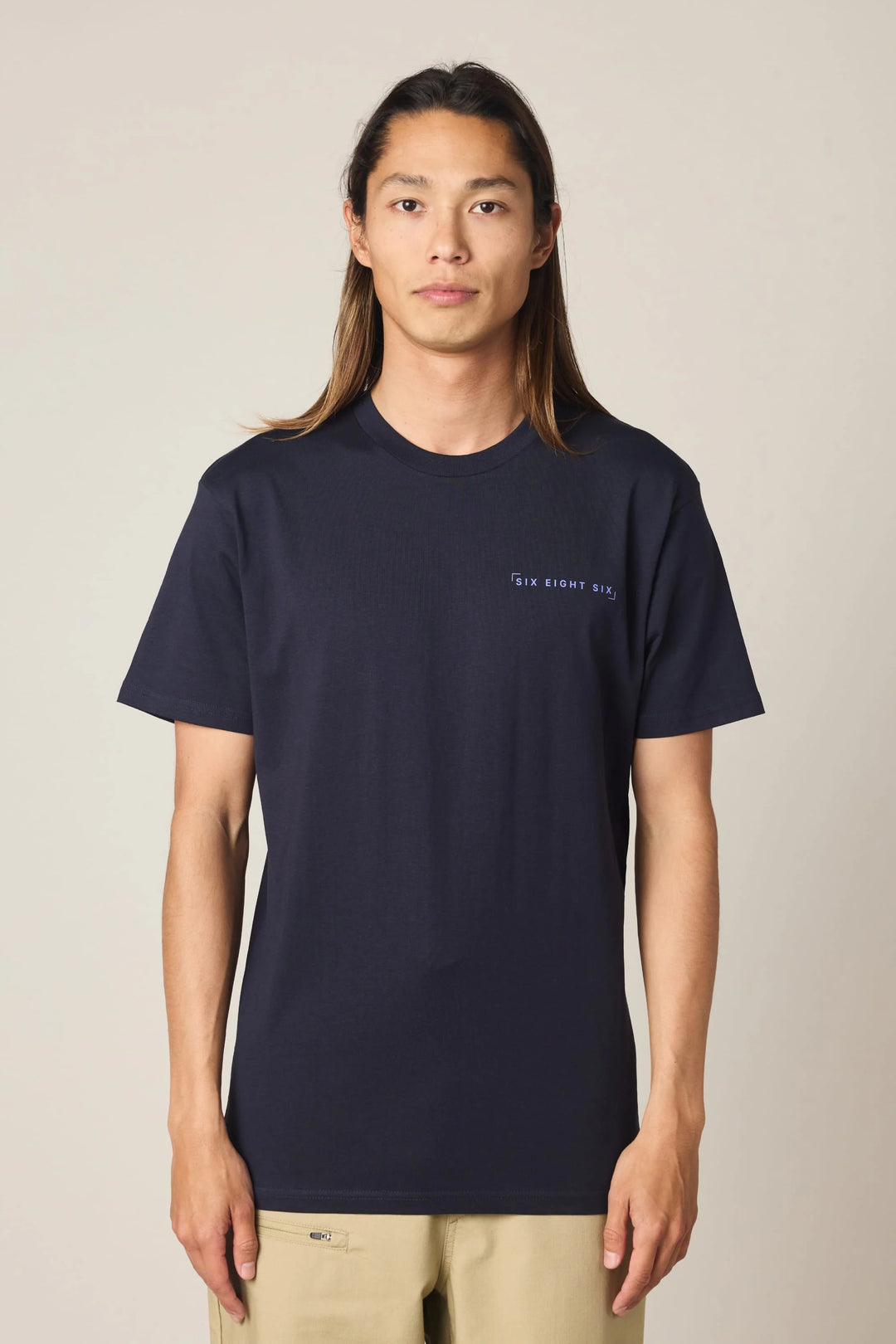 686 24/7 Authentic SS T shirt