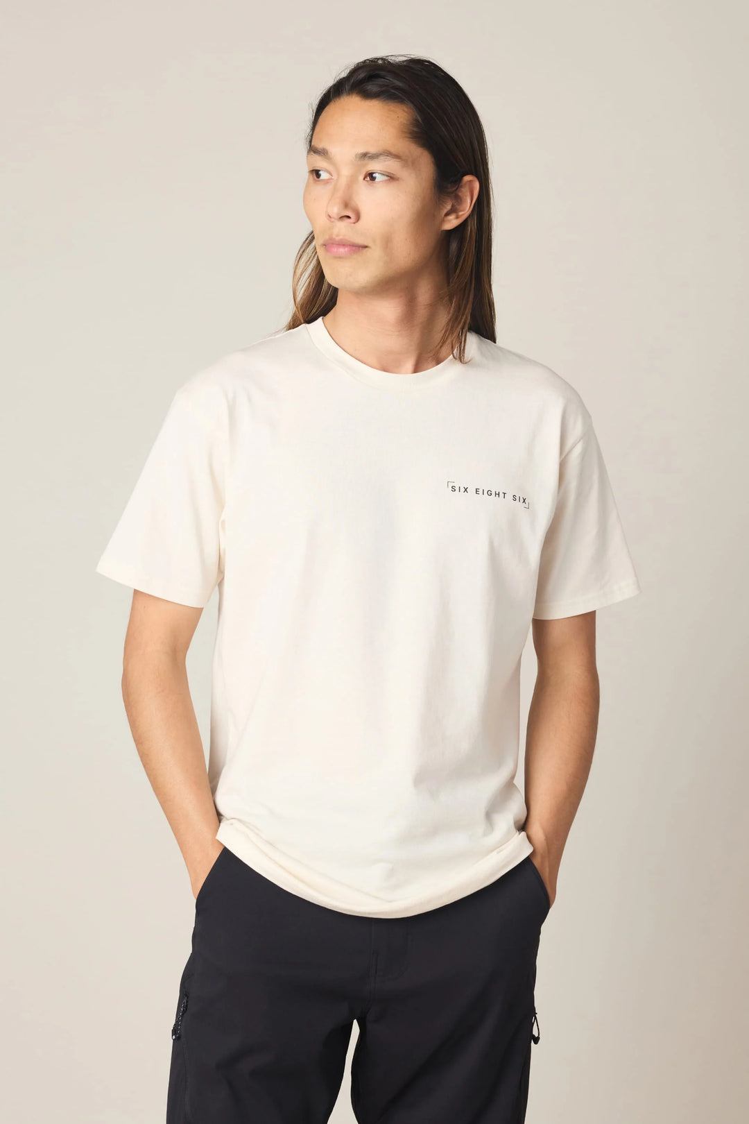 686 24/7 Authentic SS T shirt