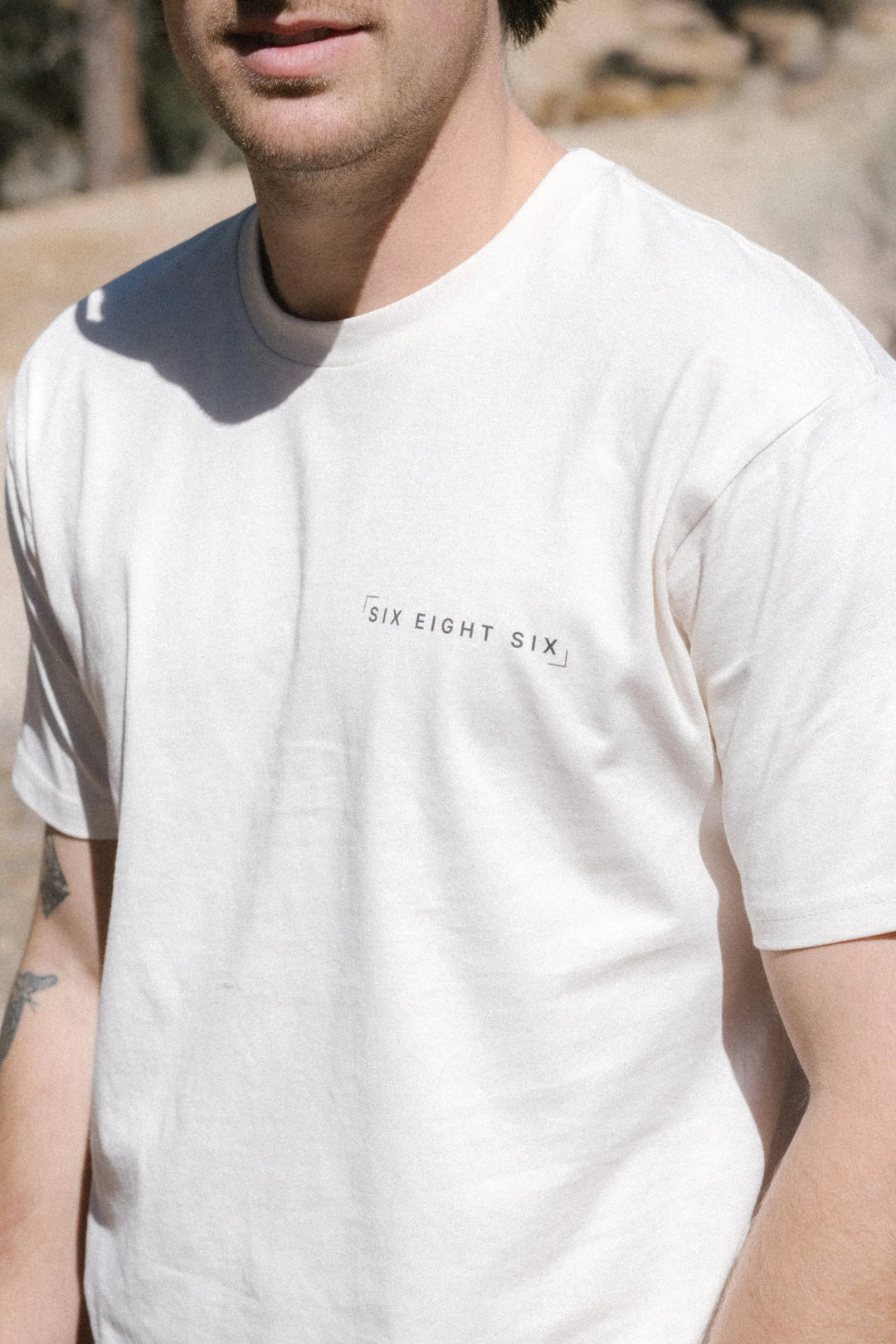 686 24/7 Authentic SS T shirt