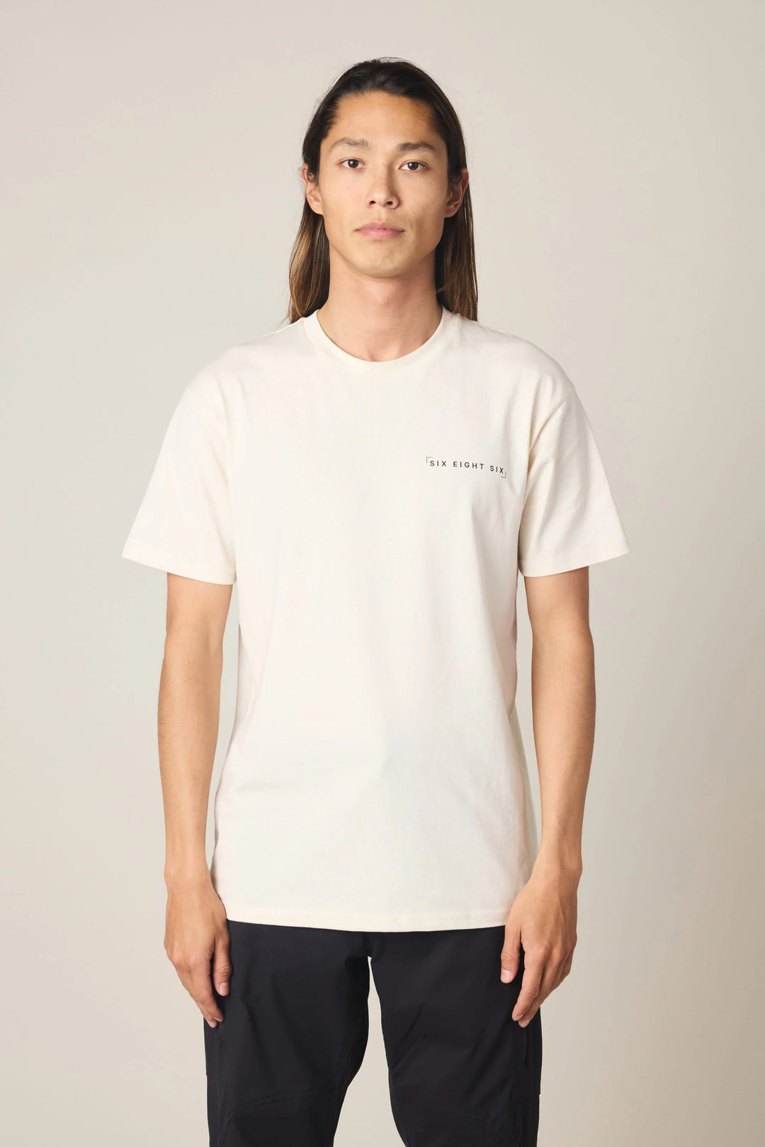 686 24/7 Authentic SS T shirt