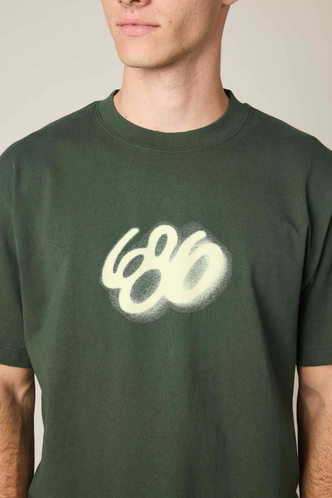 686 Spray Relaxed SS T shirt