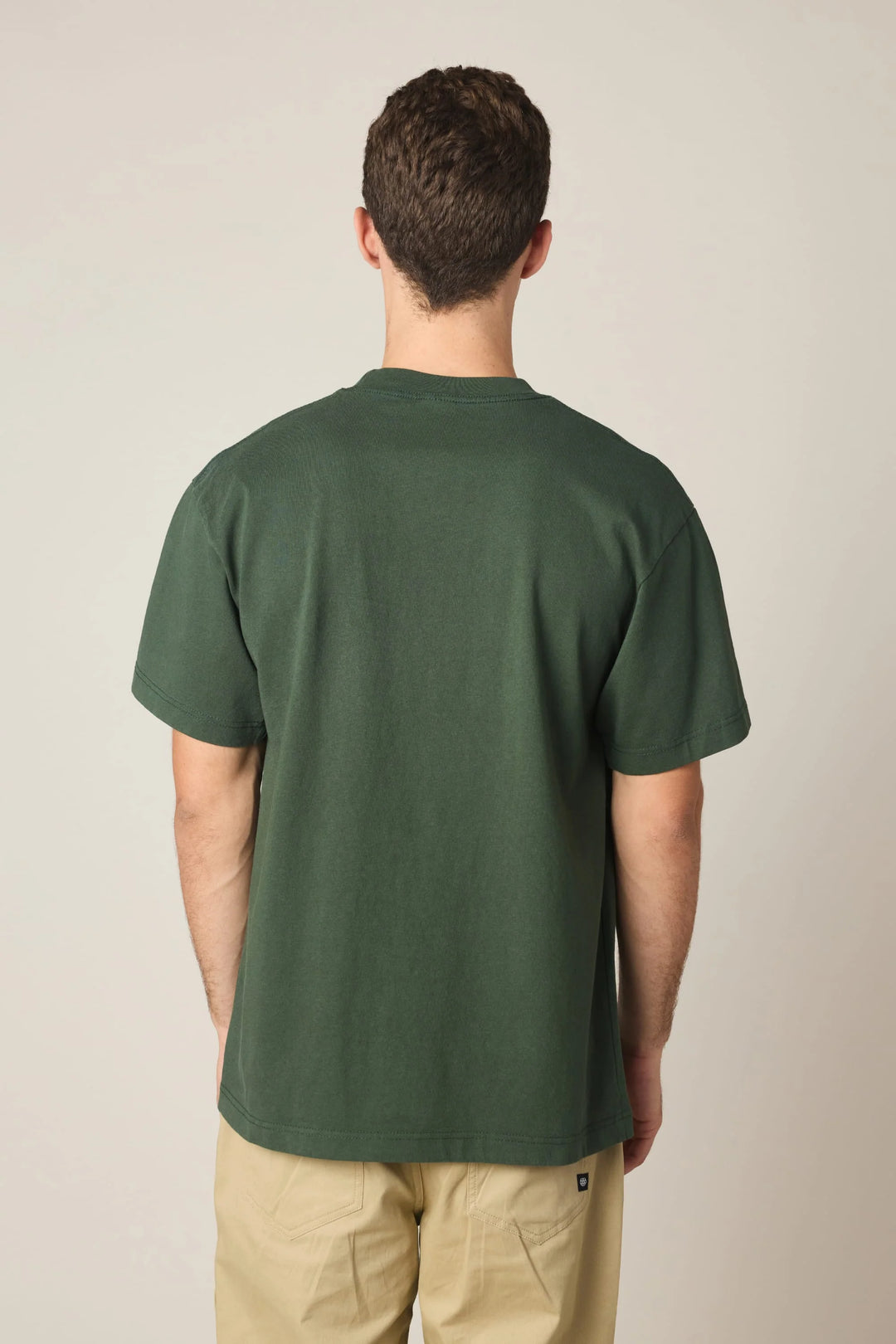 686 Spray Relaxed SS T shirt