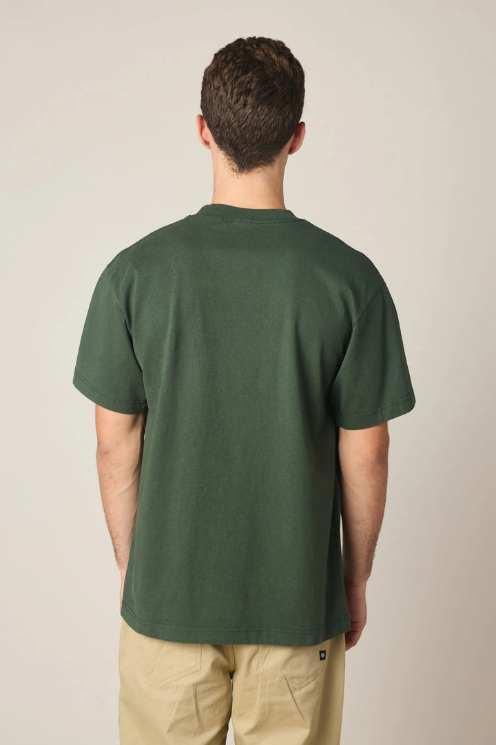 686 Spray Relaxed SS T shirt