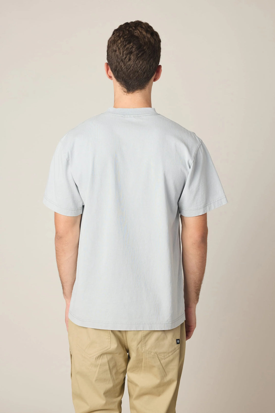 686 Spray Relaxed SS T shirt