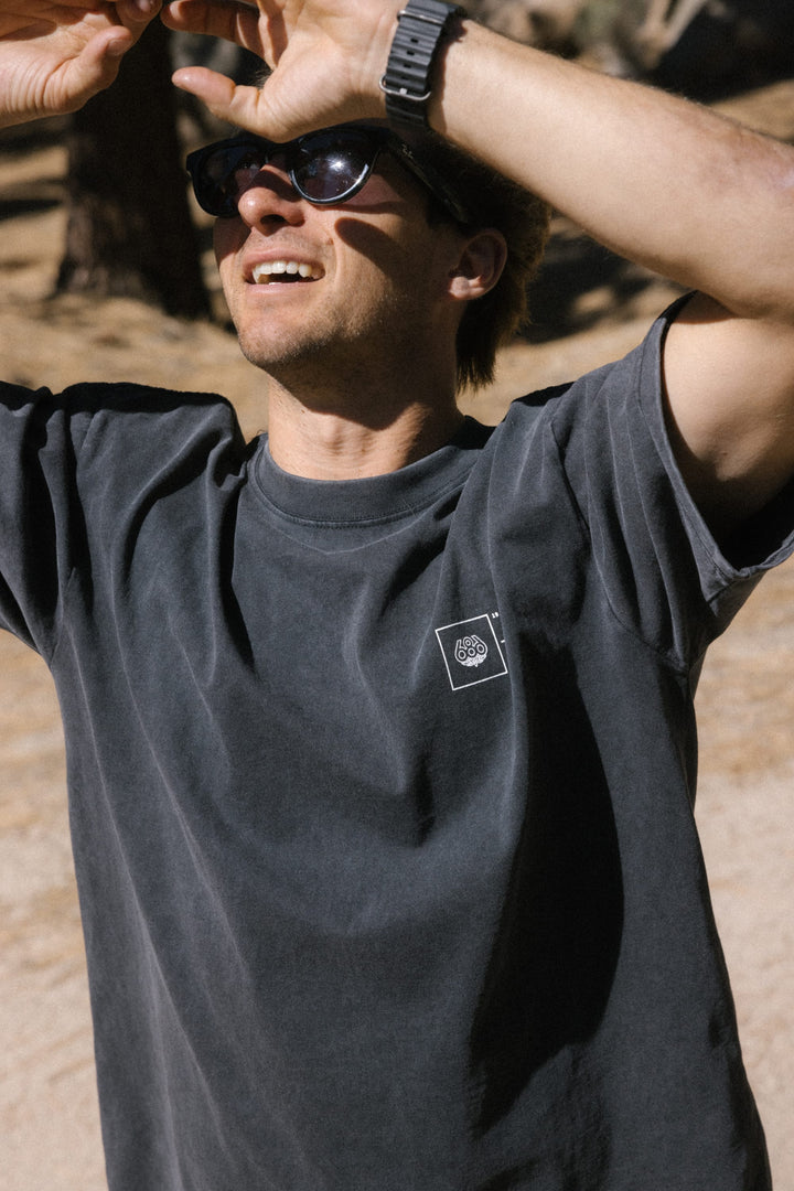 686 Engineered Relaxed SS T Shirt