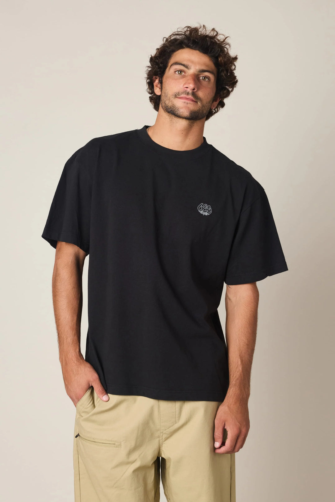 686 Engineered Relaxed SS T Shirt