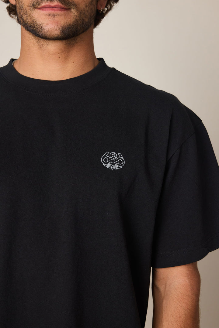 686 Engineered Relaxed SS T Shirt