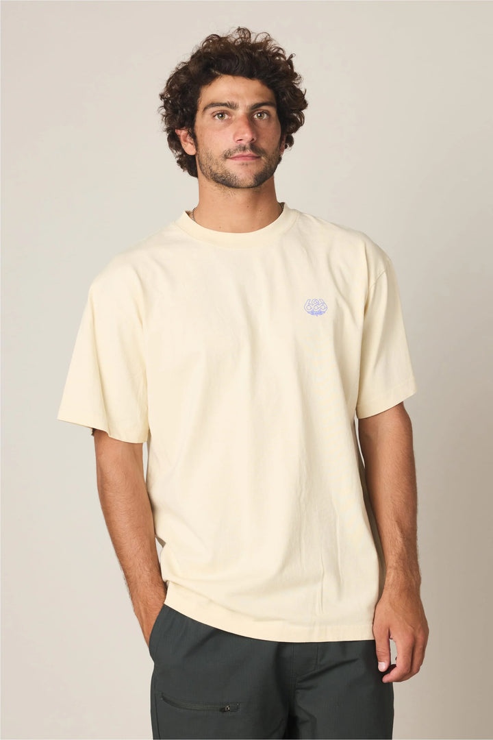 686 Engineered Relaxed SS T Shirt