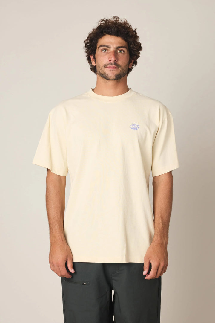 686 Engineered Relaxed SS T Shirt