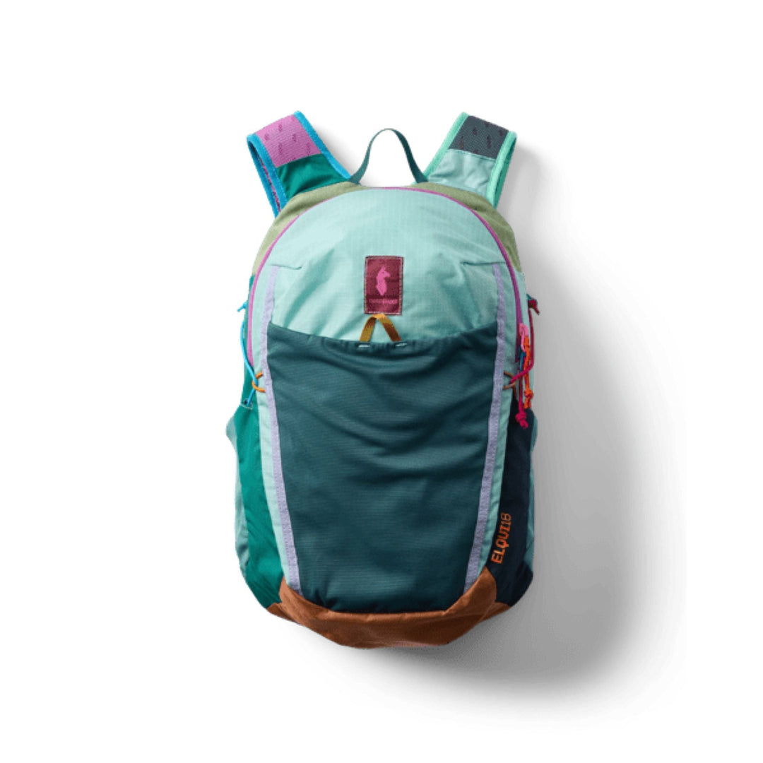 Cotopaxi Elqui 18L Backpack