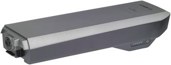Bosch Power Pack 500 Rack - Bosch eBike System 2