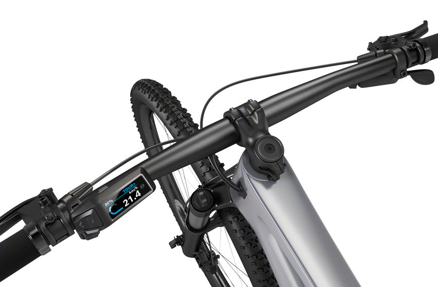Bosch Purion 200, 22.2mm (BRC3800) - The smart system