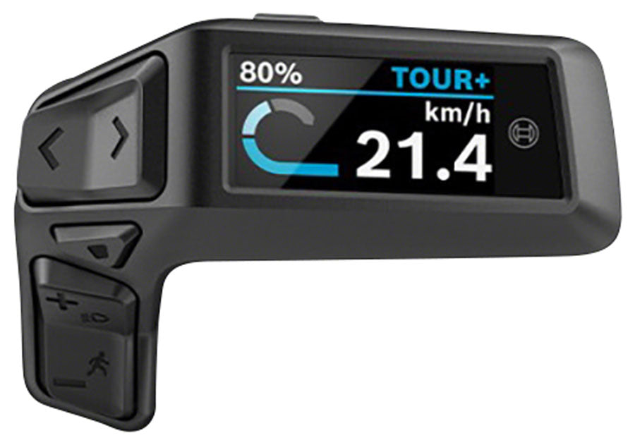 Bosch Purion 200, 22.2mm (BRC3800) - The smart system