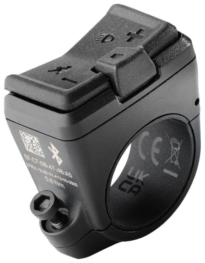 Bosch Mini Remote, 22.2mm (BRC3300) - The smart system