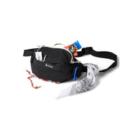 Cotopaxi Black