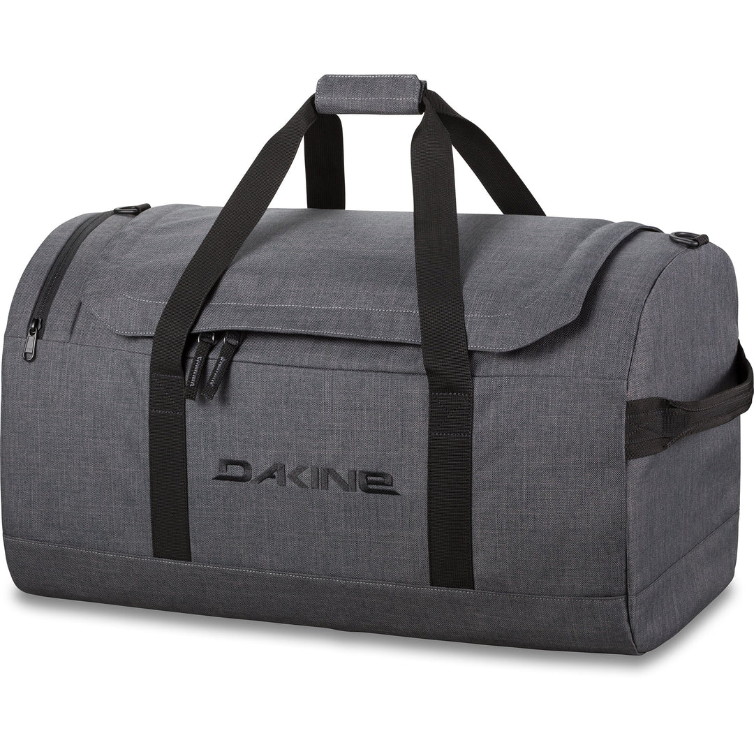 Dakine Eq Duffle 70L - Carbon
