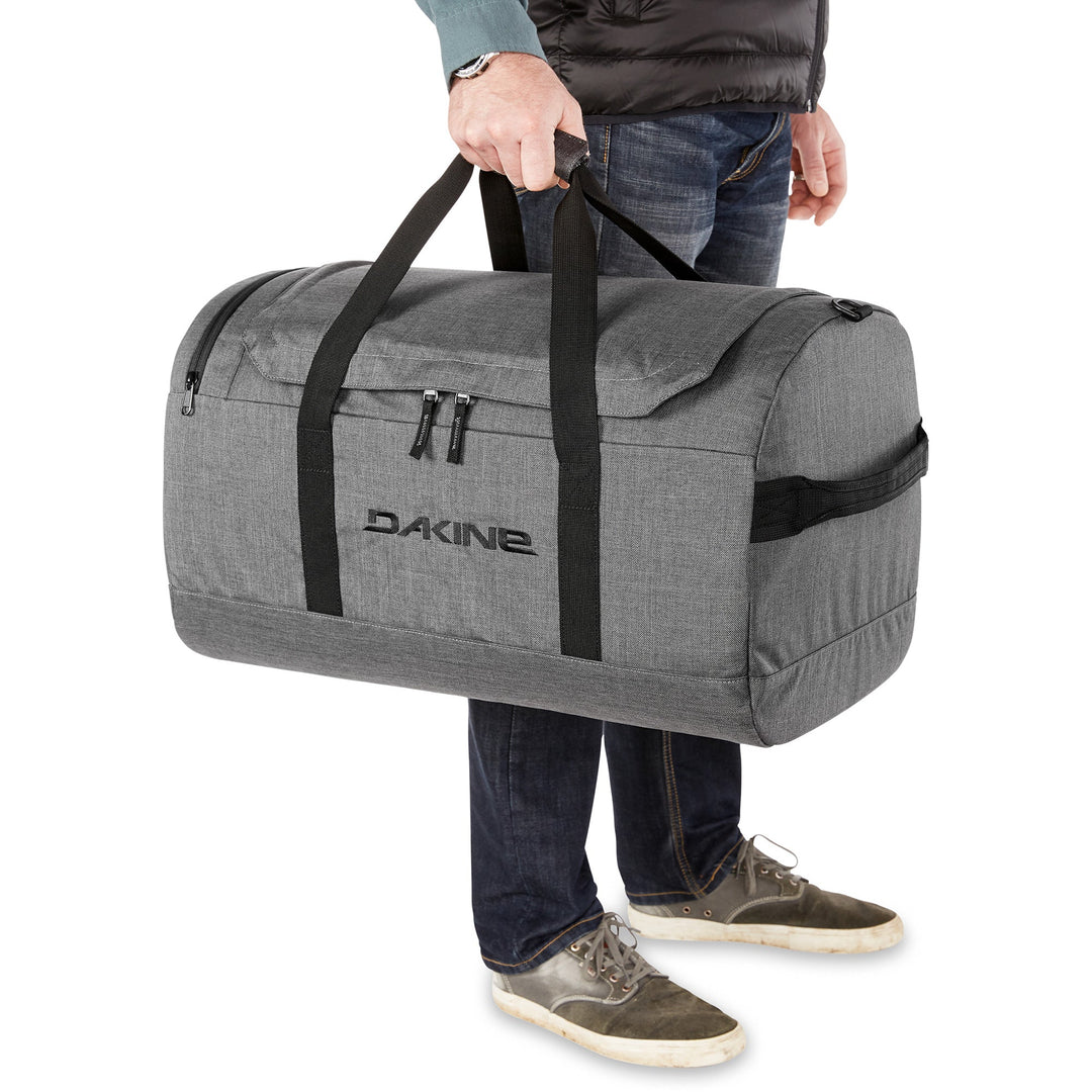 Dakine Eq Duffle 70L- Midnight Blooms
