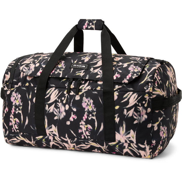 Dakine Eq Duffle 70L- Midnight Blooms