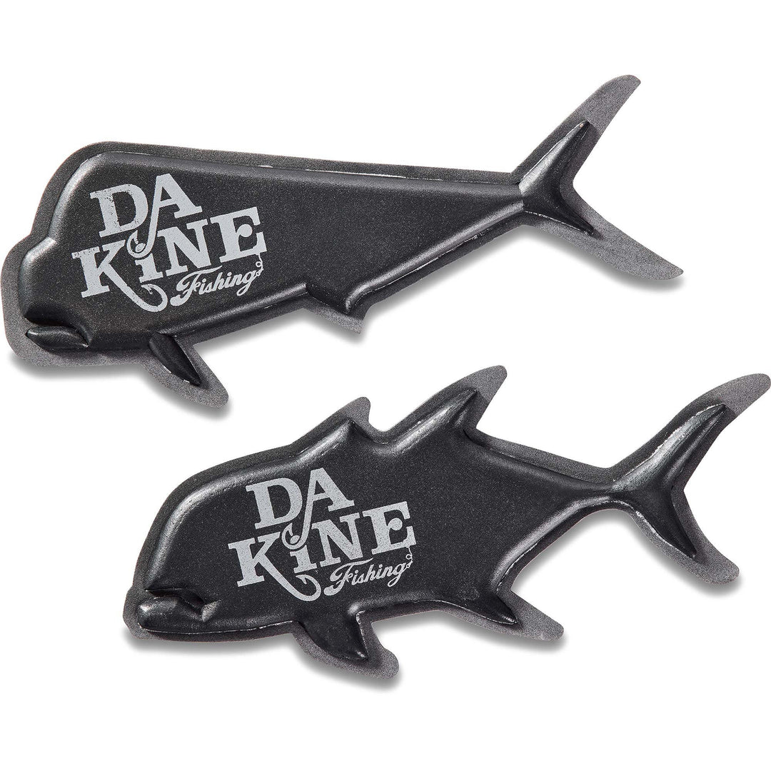 Dakine Eva Hook Patches 6 Pack