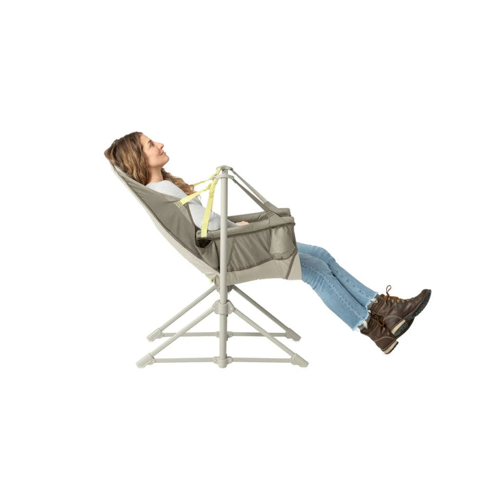 Nemo Stargaze EVO-X Folding Reclining Camp Chair