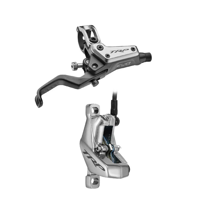 EVO Pro Brake - Silver