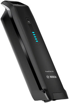 Bosch Powerpack 400 Frame Battery (BBP3545) - The smart system