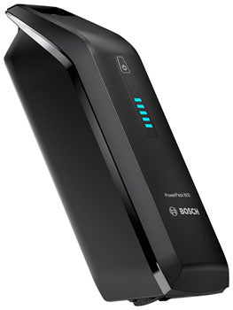 Bosch Powerpack 800 Frame Battery (BBP3585) - The smart system