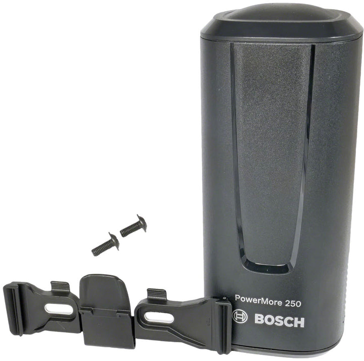 Bosch PowerMore 250 Range Extender Retrofit Kit (BBP3625) - The smart system
