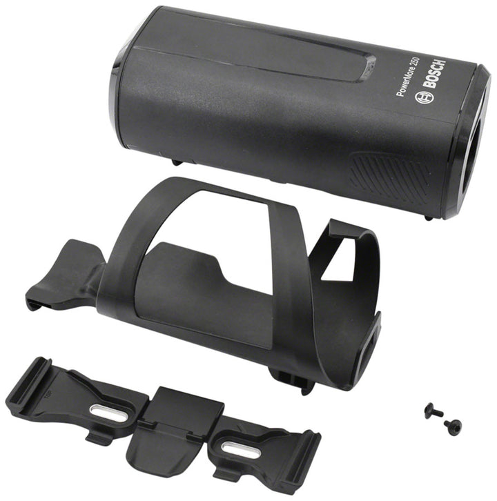 Bosch PowerMore 250 Range Extender Retrofit Kit (BBP3625) - The smart system