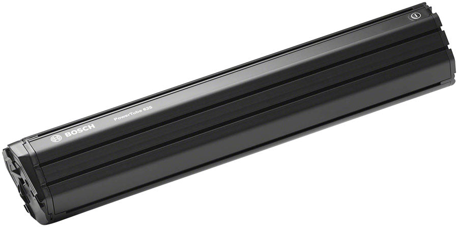 Bosch PowerTube 625 Battery Vertical (BBP296) - Bosch eBike System 2