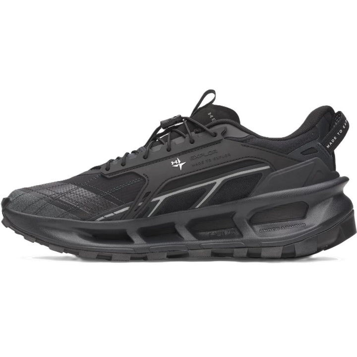 Under Armour UA EXPLOR Trail Shoes