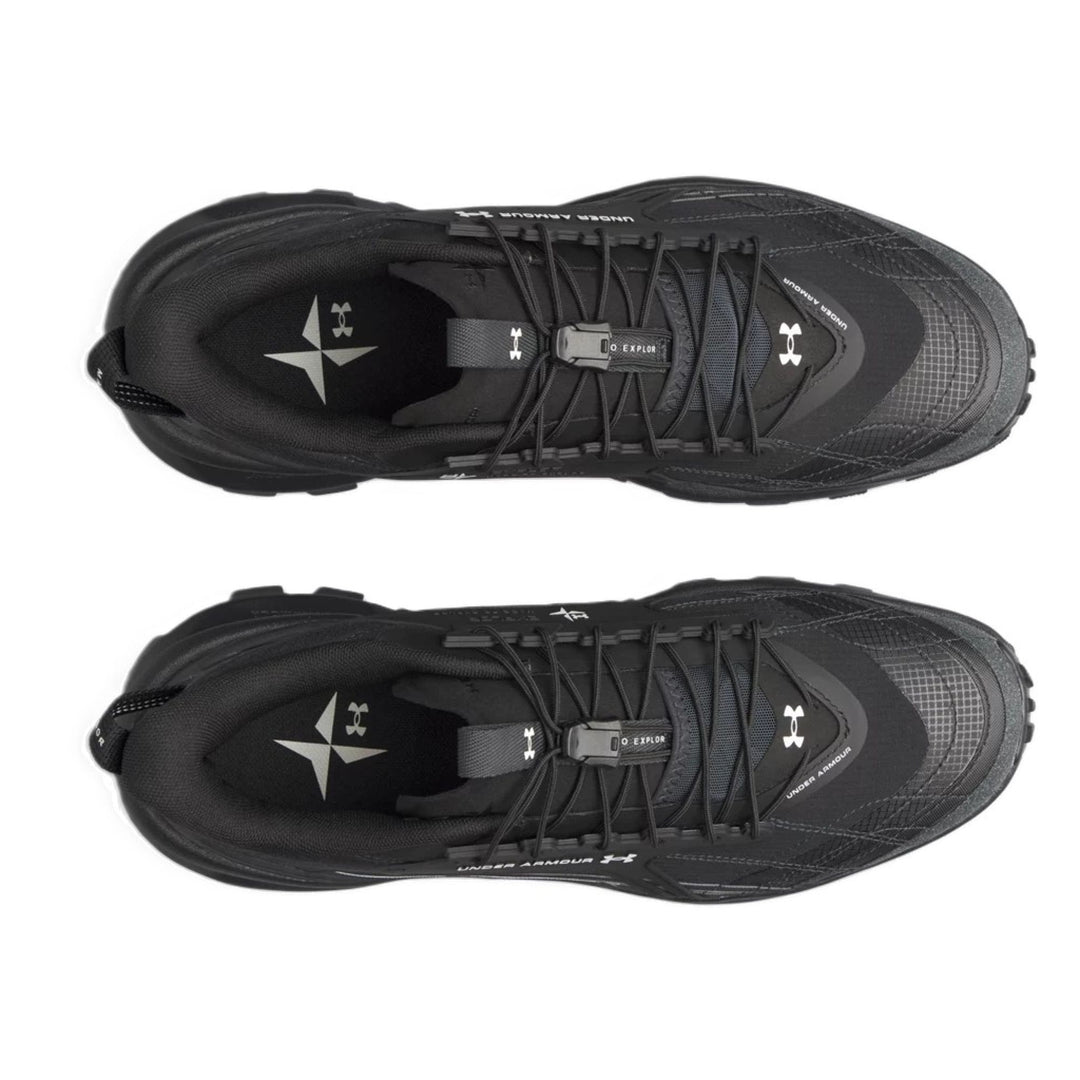 Under Armour UA EXPLOR Trail Shoes