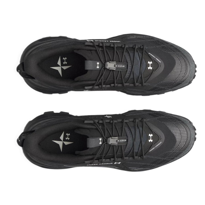 Under Armour UA EXPLOR Trail Shoes