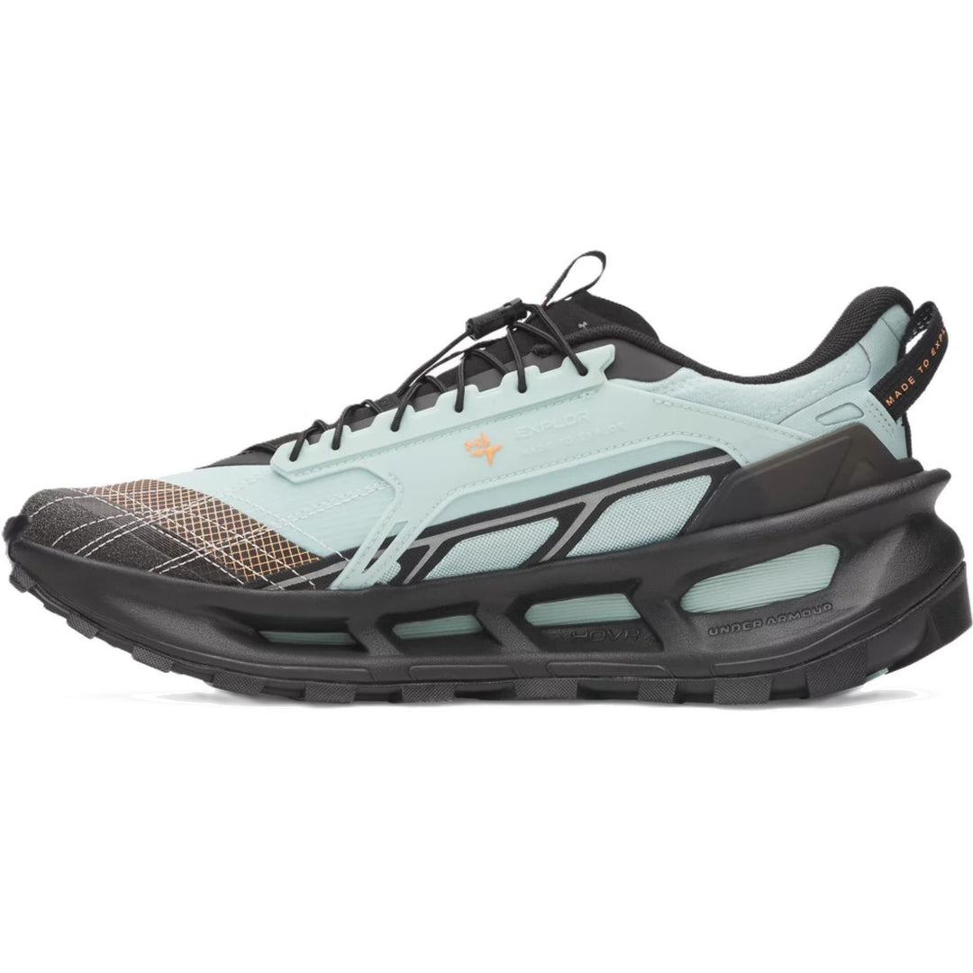 Under Armour UA EXPLOR Trail Shoes