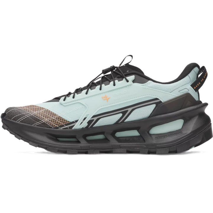Under Armour UA EXPLOR Trail Shoes
