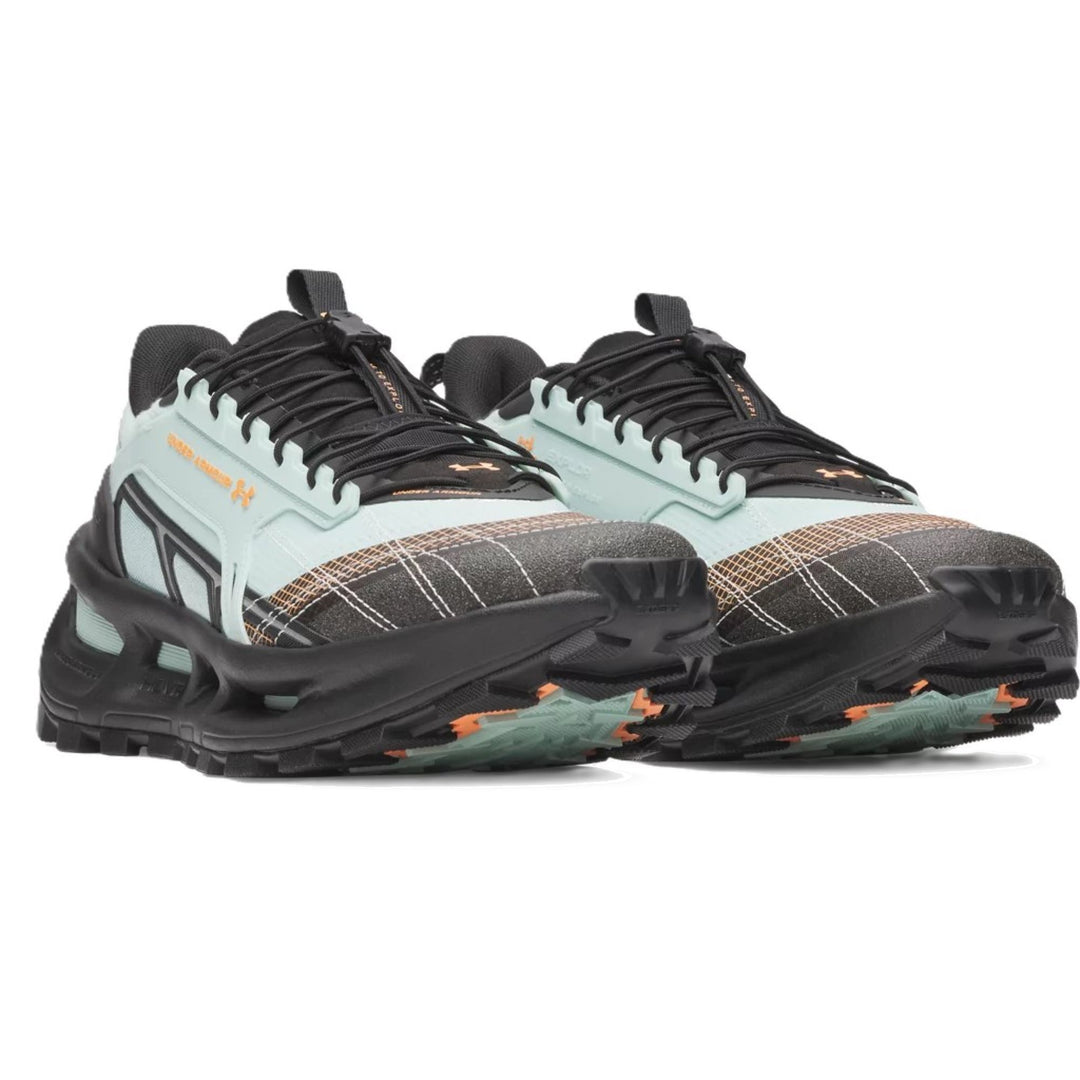 Under Armour UA EXPLOR Trail Shoes