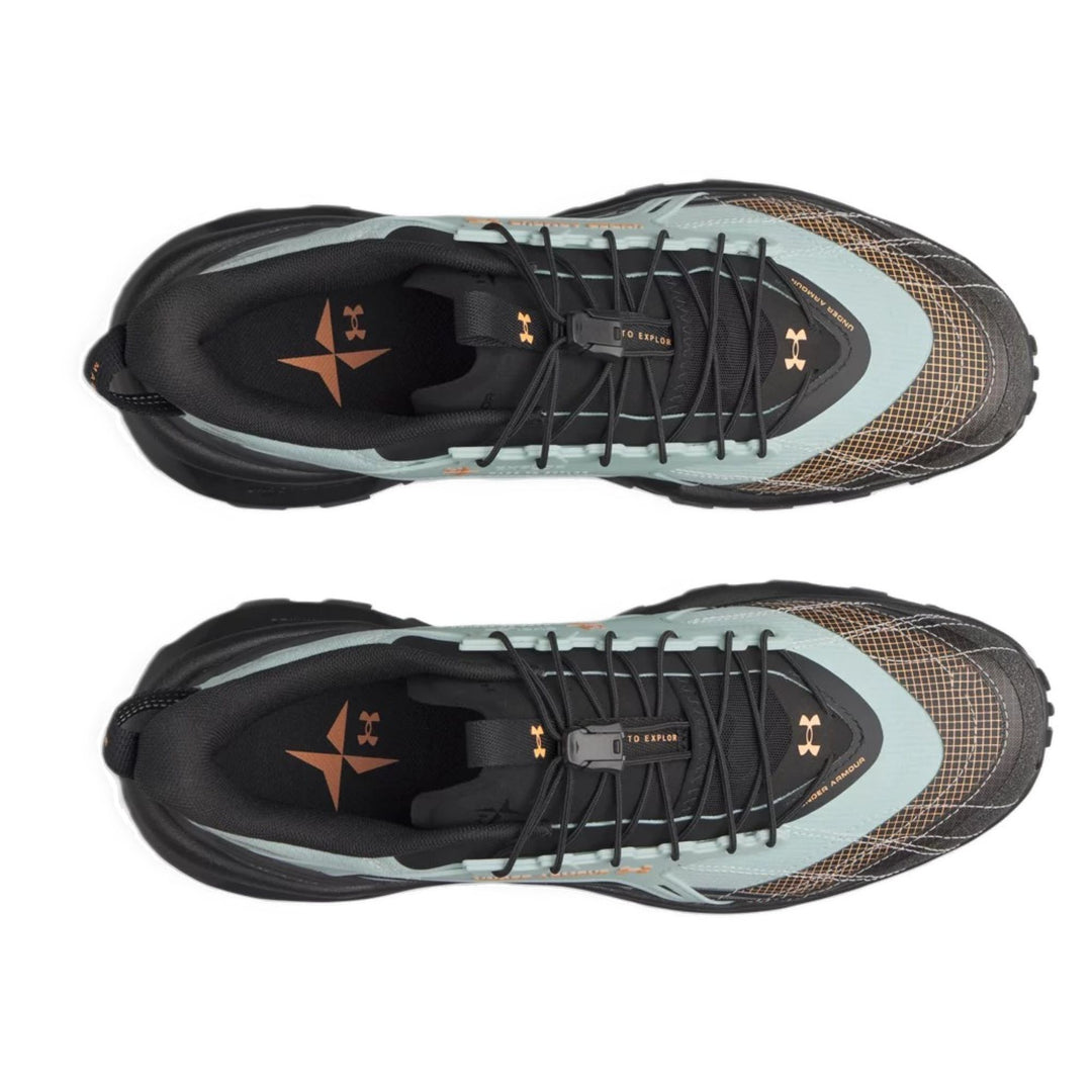 Under Armour UA EXPLOR Trail Shoes