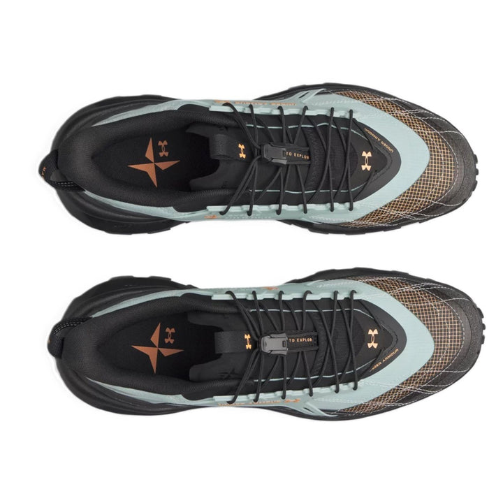 Under Armour UA EXPLOR Trail Shoes
