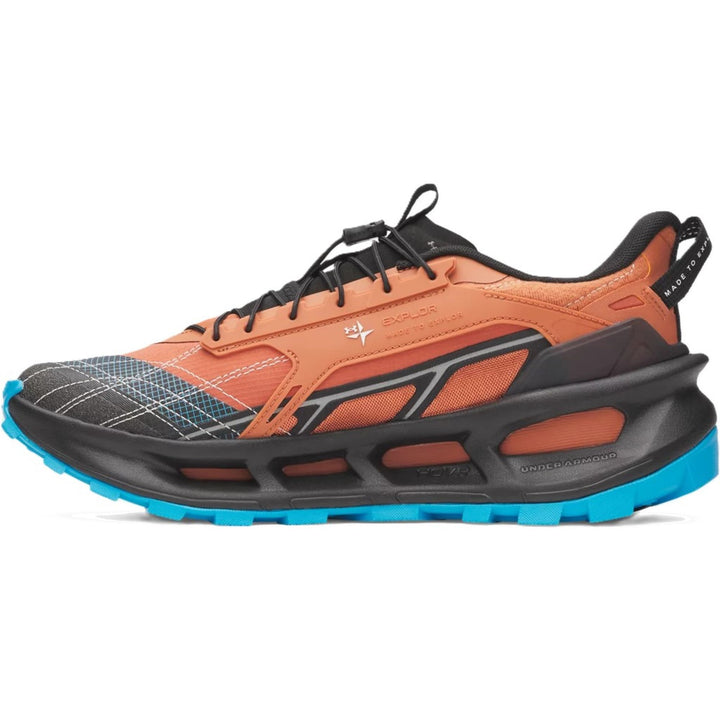Under Armour UA EXPLOR Trail Shoes