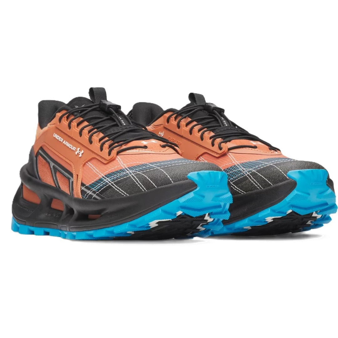 Under Armour UA EXPLOR Trail Shoes