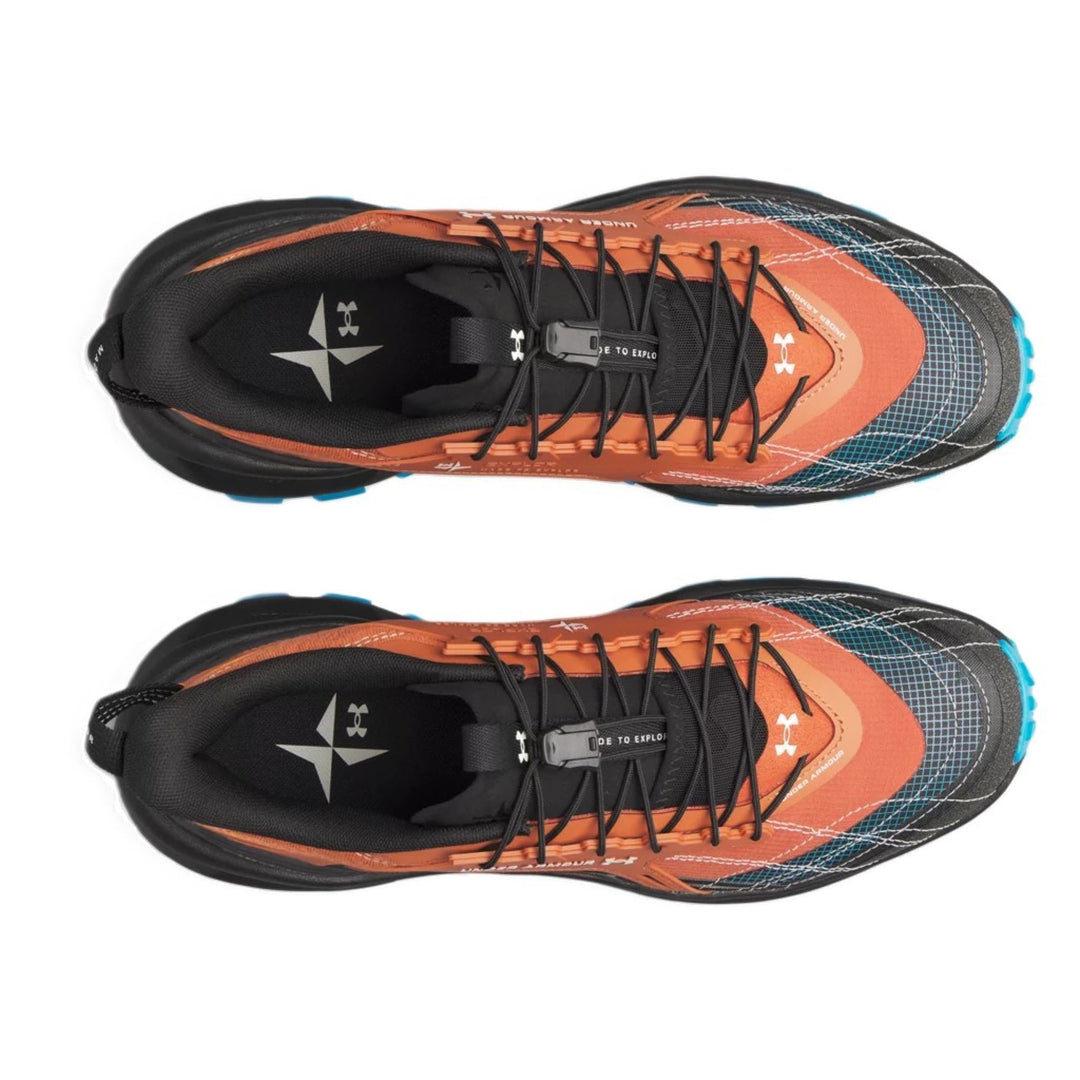 Under Armour UA EXPLOR Trail Shoes