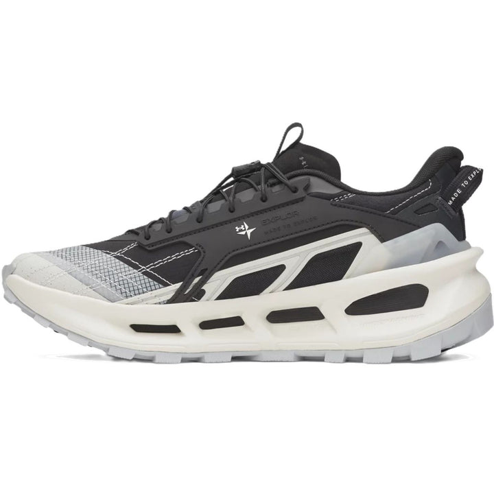 Under Armour UA EXPLOR Trail Shoes